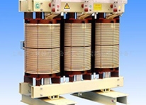 合肥SG10三相干式电力变压器